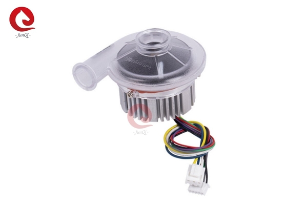 24VDC Бесбросовый дисковый вентилятор OWB8045-24V 47m3/h Поток воздуха высокое давление для медицинского устройства / CPAP вентилятор