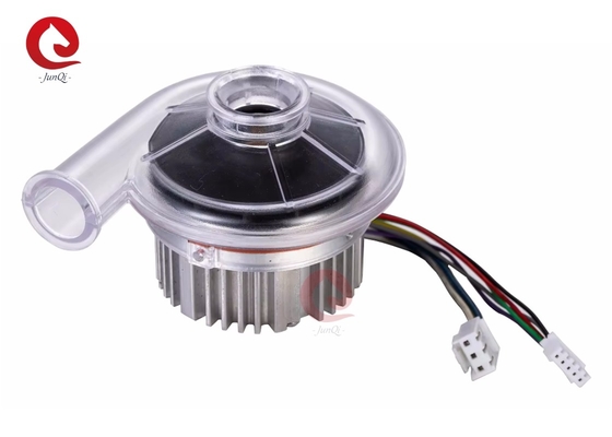24VDC Бесбросовый дисковый вентилятор OWB8045-24V 47m3/h Поток воздуха высокое давление для медицинского устройства / CPAP вентилятор