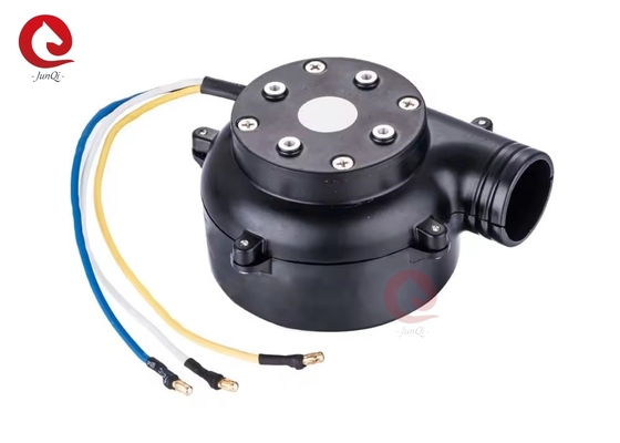 Высокое давление 24V бесбрюшевый ЦС центрифугированный вдувник OWB9260B-24V для оборудования свежего воздуха