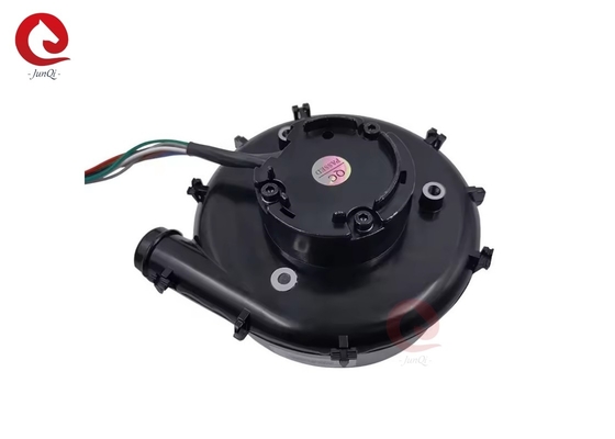 OWB13075-12V Высокопроизводительный тихий бесстыкочный вентилятор портативный вентилятор в вибрационном жилете / медицинский
