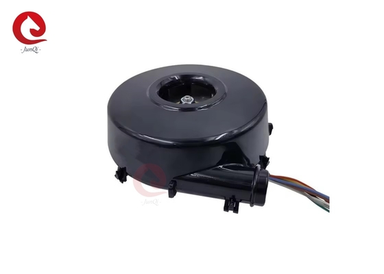 OWB13075-12V Высокопроизводительный тихий бесстыкочный вентилятор портативный вентилятор в вибрационном жилете / медицинский