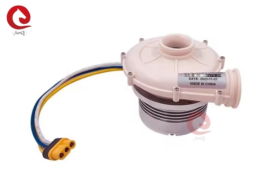 AC Маленький высокое давление центробежный вентилятор OWB9275-220VAC 21kpa 1337L / мин Для SPA машины