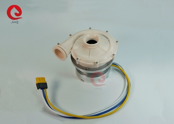 JUNQI 25kPa Бесбросовый постоянный вентилятор OWB9275 для топливных элементов / отбора проб окружающей среды