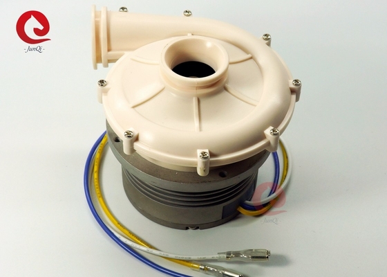 JUNQI 25kPa Бесбросовый постоянный вентилятор OWB9275 для топливных элементов / отбора проб окружающей среды