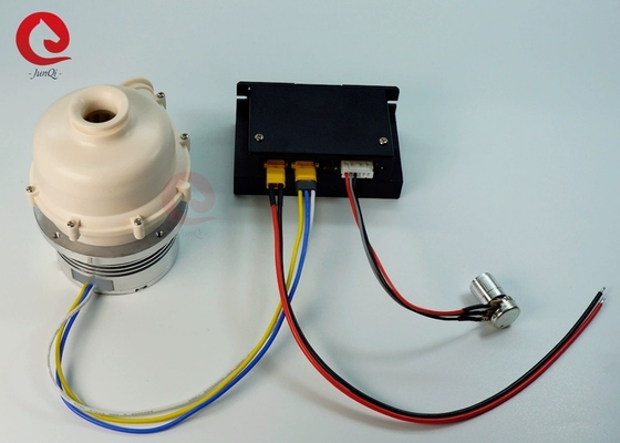 24CFM 23kpa Высокоскоростной высокомощный мини-воздушный вентилятор OWB7095-24V/220VAC для высокоскоростного надувателя