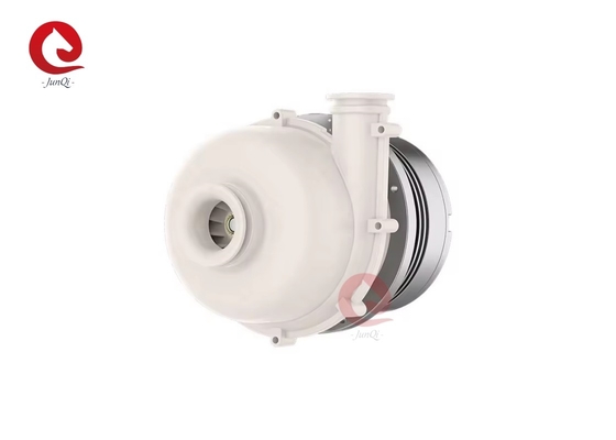OWB7095 4'' Малый 24VDC / 220VAC Бесчещевой воздушный вентилятор высококачественного промышленного центрифугированного вентилятора