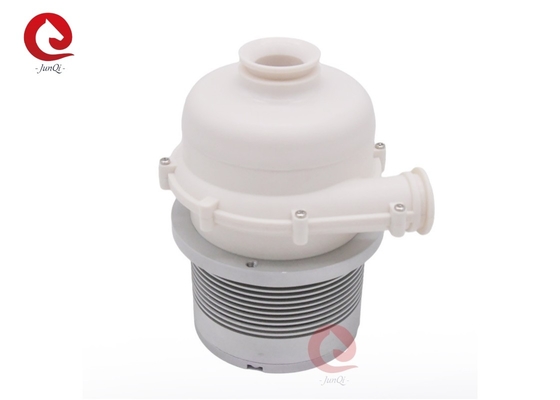 OWB7095 4'' Малый 24VDC / 220VAC Бесчещевой воздушный вентилятор высококачественного промышленного центрифугированного вентилятора