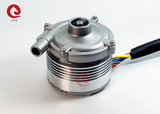 OWB7575 Бесколлекторный вентилятор постоянного тока