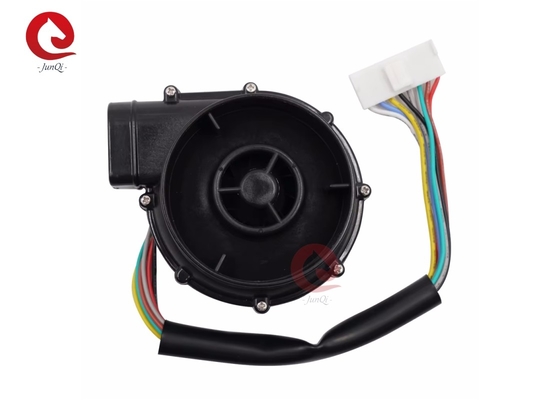 OWB8040-12V Низкомощный центробежный вентилятор для маски безопасности Вентилятор для сна Вентилятор для сна