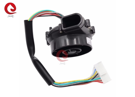 OWB8040-12V Низкомощный центробежный вентилятор для маски безопасности Вентилятор для сна Вентилятор для сна