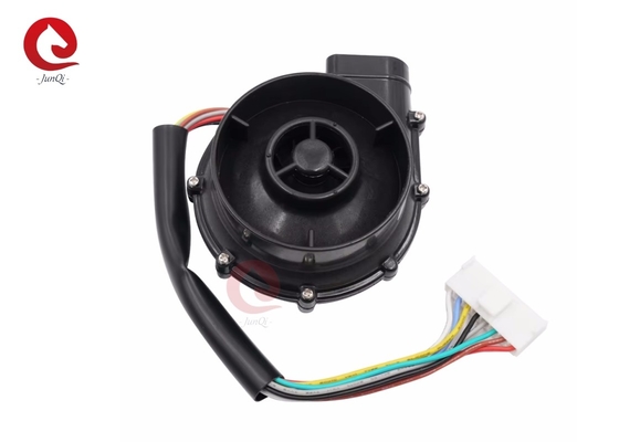 OWB8040-12V Низкомощный центробежный вентилятор для маски безопасности Вентилятор для сна Вентилятор для сна
