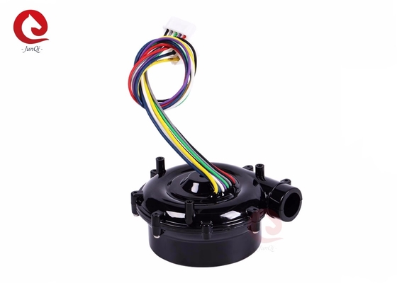 Junqi 24V бесбрачный OWB7040-24V Центробежный воздуходушитель вентилятор 6,5kpa Для VzBot HevORT 3D принтер