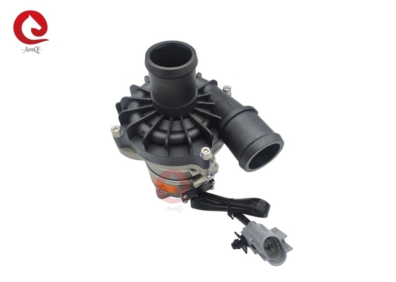 JP200-1 серии 12V/24V бесшовный постоянный насос 2000L/H ~5000L/H Диапазон потока Подъем от 2 ~ 10 м для EV логистического цикла охлаждения грузовиков
