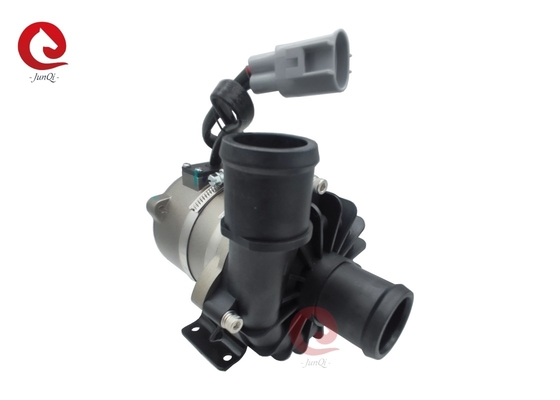 JP200-1 серии 12V/24V бесшовный постоянный насос 2000L/H ~5000L/H Диапазон потока Подъем от 2 ~ 10 м для EV логистического цикла охлаждения грузовиков