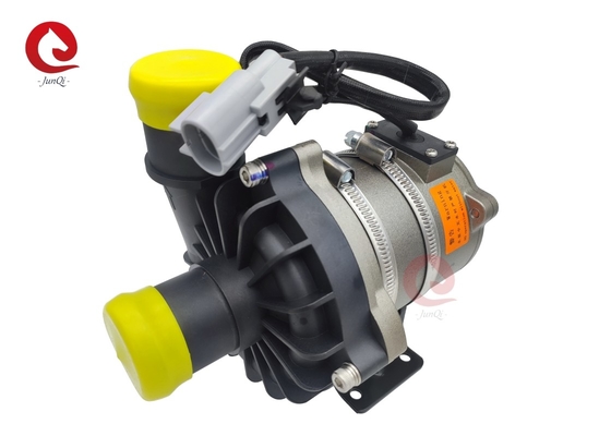 JP200-2-24V-FP 24V 180W 2000L/h 12mm Высокоугольный PWM бесстыковой водяной насос для автомобильного двигателя охлаждение циркуляции