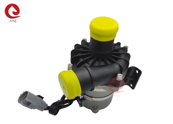 24В 16м головка 2800L/h 290W EWP JP200-2 Бесбросовый водяной насос для отопления Вентиляция Кондиционирование воздуха