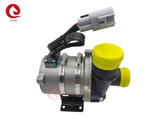 24В 16м головка 2800L/h 290W EWP JP200-2 Бесбросовый водяной насос для отопления Вентиляция Кондиционирование воздуха