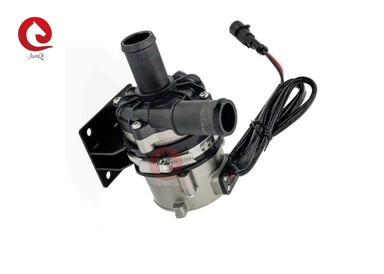 12V/24V Фиксированная скорость 100W Электрический насос для воды JP100F Для системы охлаждения электромобилей