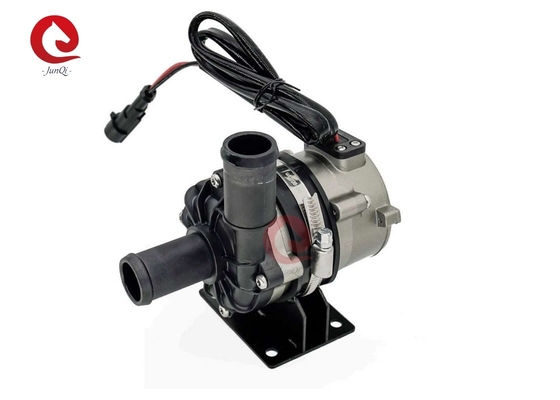 12V/24V Фиксированная скорость 100W Электрический насос для воды JP100F Для системы охлаждения электромобилей
