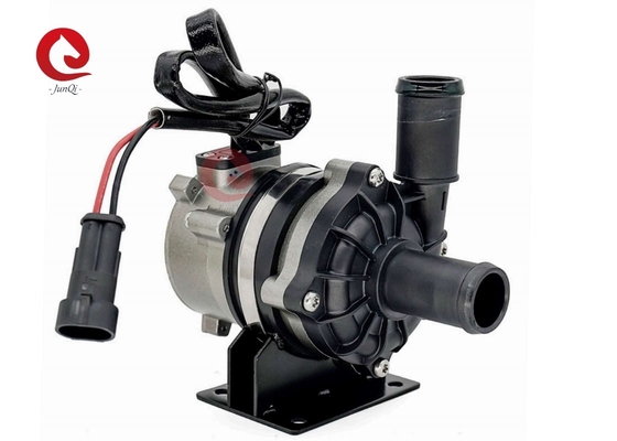 12V/24V Фиксированная скорость 100W Электрический насос для воды JP100F Для системы охлаждения электромобилей