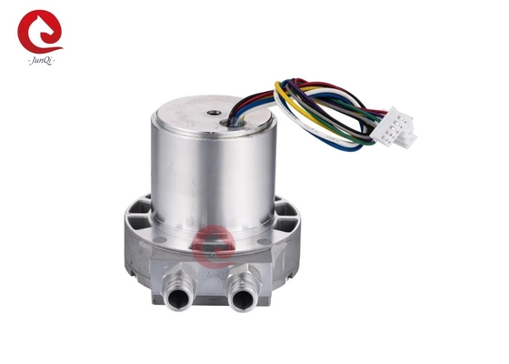 OWB9070-24V Высокого давления кольцевой турбинный воздушный вентилятор 24v Боковые каналы вентиляторы для медицинских