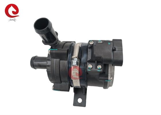 Насос системы жидкостного охлаждения зарядного устройства транспортного средства