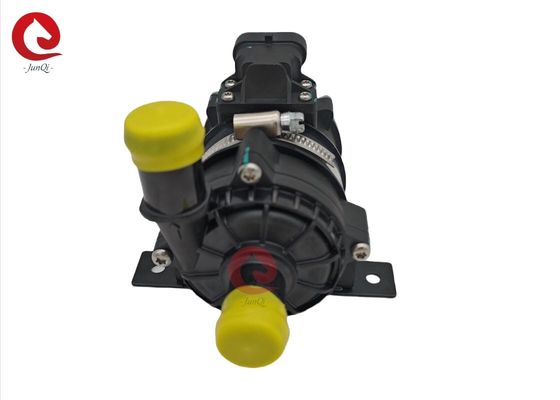 12V/24VDC 80W BLDC охлаждающий электрический водяной насос с PWM управлением для электрического теплового управления фургона