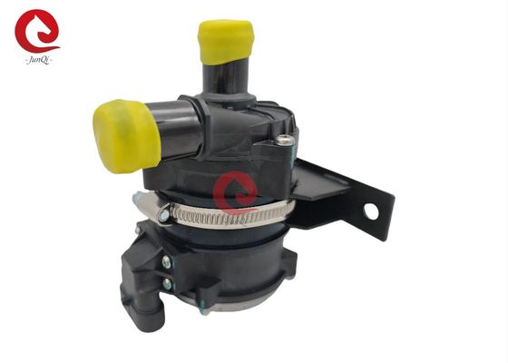 12V/24VDC 80W BLDC охлаждающий электрический водяной насос с PWM управлением для электрического теплового управления фургона