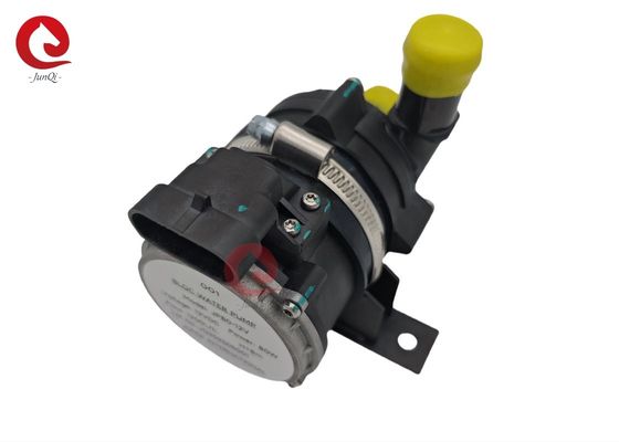 12V/24VDC 80W BLDC охлаждающий электрический водяной насос с PWM управлением для электрического теплового управления фургона