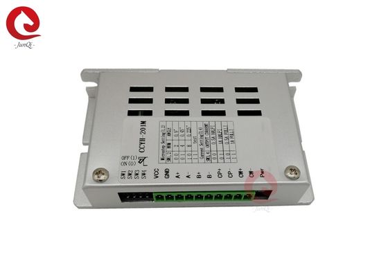 Двигатель шагового двигателя PM CCYH-201M, 12v-40VDC 0.5A-1A Привод 2-фазный и 4-фазный шаговый двигатель