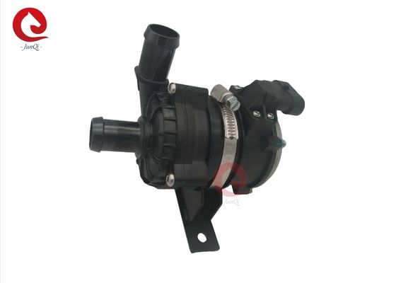 12V DC Электрический насос охлаждающей жидкости JP80 для системы охлаждения аккумуляторных батарей электромобилей