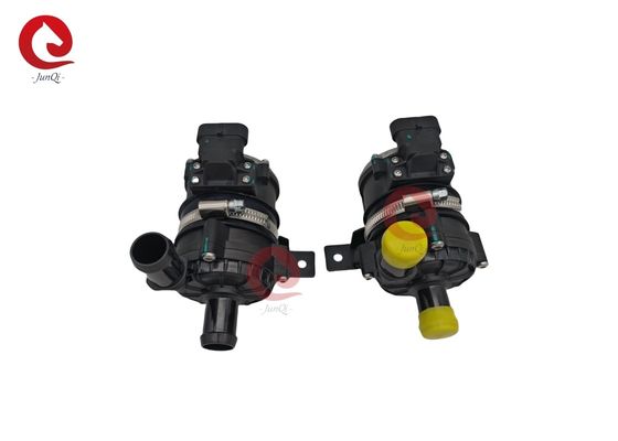 12V DC Электрический насос охлаждающей жидкости JP80 для системы охлаждения аккумуляторных батарей электромобилей
