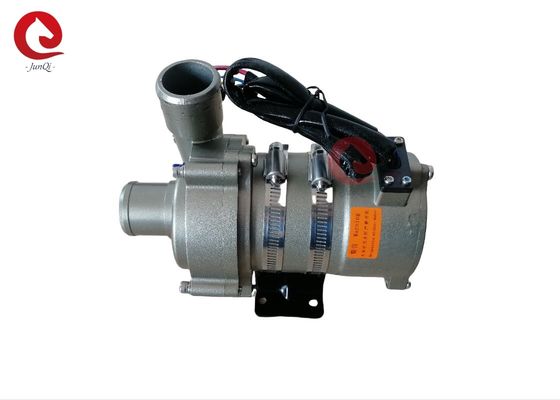 Электрический водяной насос охлаждающей жидкости 24 В постоянного тока OWP-7000KL180T 50 л/мин, напор 10 м для системы охлаждения коммерческих транспортных средств