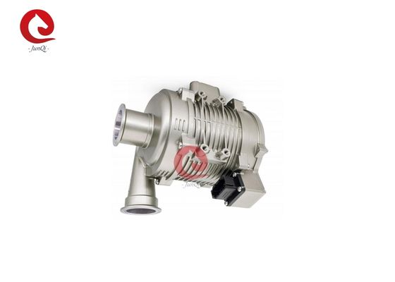 Высоковольтный DC540V 1500W Бесщеточный DC Водяной Насос JP1500-540V для Электрифицированных Инженерных Транспортных Средств