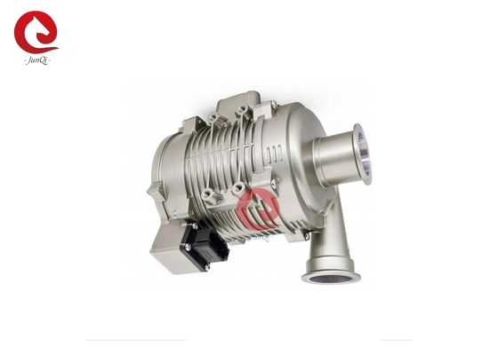 Высоковольтный DC540V 1500W Бесщеточный DC Водяной Насос JP1500-540V для Электрифицированных Инженерных Транспортных Средств