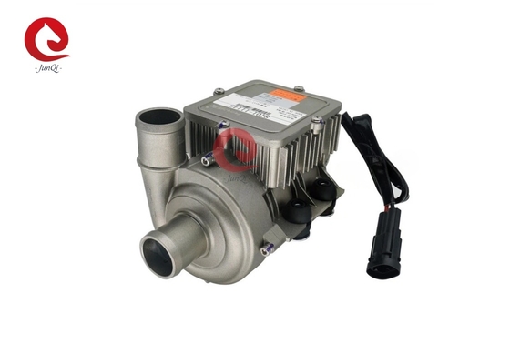 24В 750Вт 10800л/ч 13м Подъем EWP JP1000-24V-13m Бесщеточный DC Водяной Насос для Системы Охлаждения Аккумуляторов Коммерческих Транспортных Средств