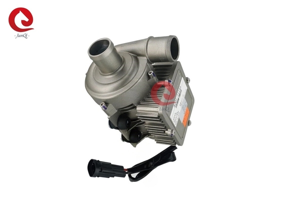 24В 750Вт 10800л/ч 13м Подъем EWP JP1000-24V-13m Бесщеточный DC Водяной Насос для Системы Охлаждения Аккумуляторов Коммерческих Транспортных Средств