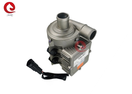 24В 750Вт 10800л/ч 13м Подъем EWP JP1000-24V-13m Бесщеточный DC Водяной Насос для Системы Охлаждения Аккумуляторов Коммерческих Транспортных Средств