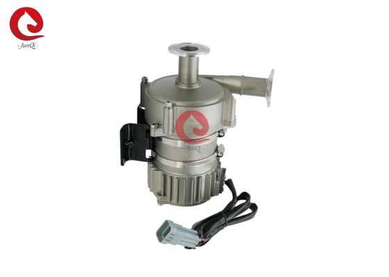 JUNQI JP400C-24V 2400L/H H=25m подъемный насос для охлаждающих систем хранения энергии