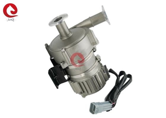 JUNQI JP400C-24V 2400L/H H=25m подъемный насос для охлаждающих систем хранения энергии
