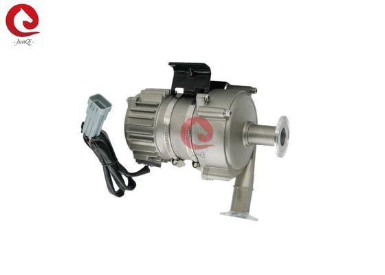 JUNQI JP400C-24V 2400L/H H=25m подъемный насос для охлаждающих систем хранения энергии