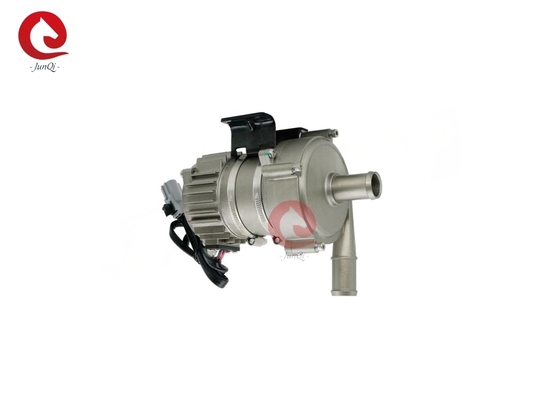 DC24V 3000L/h 25m подъем электронный постоянный насос без щетки JP400 для охлаждения аккумуляторов коммерческих транспортных средств