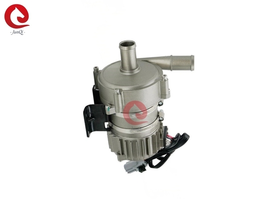 DC24V 3000L/h 25m подъем электронный постоянный насос без щетки JP400 для охлаждения аккумуляторов коммерческих транспортных средств