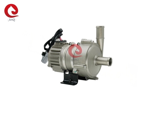 DC24V 3000L/h 25m подъем электронный постоянный насос без щетки JP400 для охлаждения аккумуляторов коммерческих транспортных средств