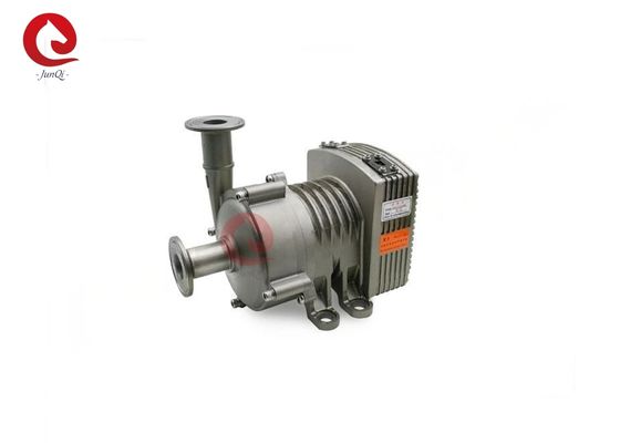 220VAC Максимальная подъемность 30 м, максимальный поток 5000 л/ч, Бесбросовый насос для воды JP400C с Chuck Plate для охлаждения аккумулятора
