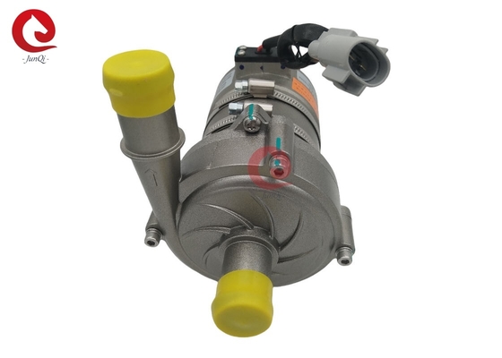 Электрический водяной насос фиксированной скорости 250 Вт JP300 24 В, напор 16 м. Применение: охлаждение двигателя для большегрузных автомобилей