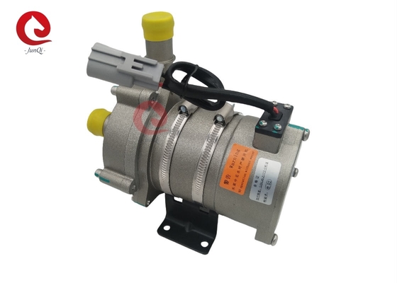 Электрический водяной насос фиксированной скорости 250 Вт JP300 24 В, напор 16 м. Применение: охлаждение двигателя для большегрузных автомобилей