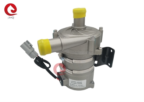 24В 250Вт Номинальный расход 2800 л/ч Насос охлаждающей жидкости JP300 для терморегулирования батареи электромобиля (EV)