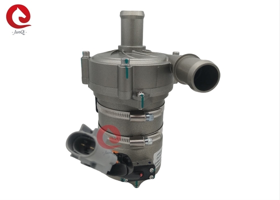 24В 250Вт Номинальный расход 2800 л/ч Насос охлаждающей жидкости JP300 для терморегулирования батареи электромобиля (EV)