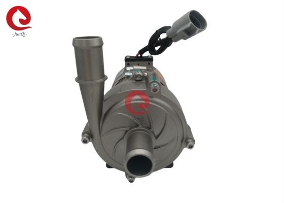 24В 2800 л/ч Номинальный расход 16 м Напор Электрический водяной насос для автобуса Система охлаждения JP300-250W